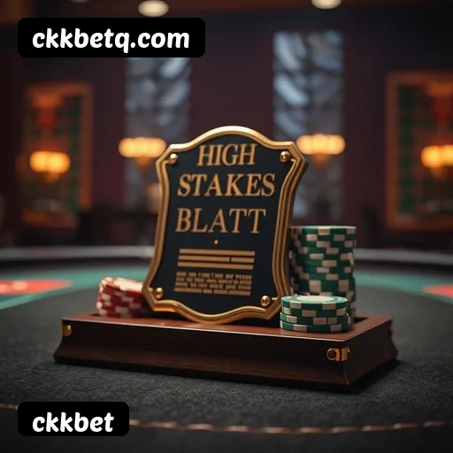 Loterias online disponíveis na ckkbet