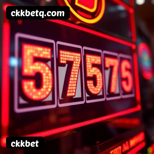 Estatísticas ckkbet 2025–2026 - 120 mil jogadores ativos, R$72.5M pagos, RTP 96.52%