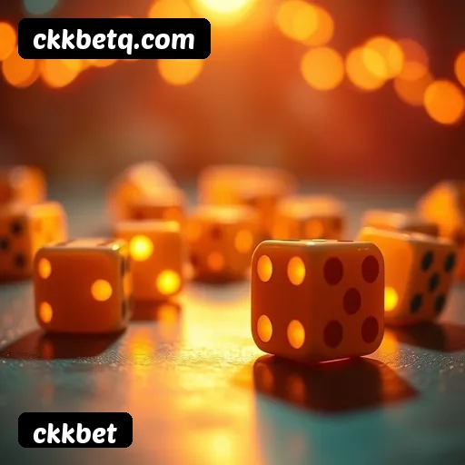 Níveis do programa VIP da ckkbet